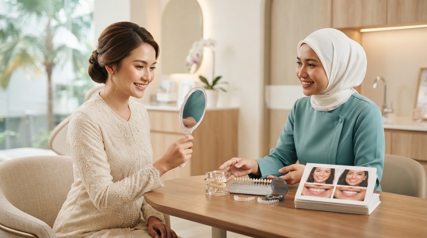 Getting a Confident Smile for Your Wedding: A 2026 Guide