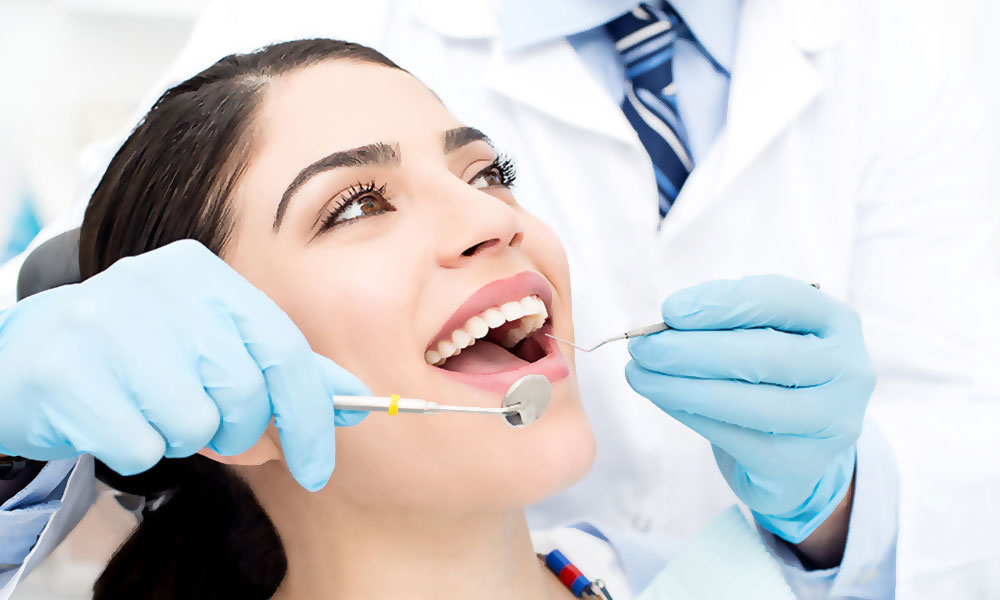 Why oral health is more important than you think