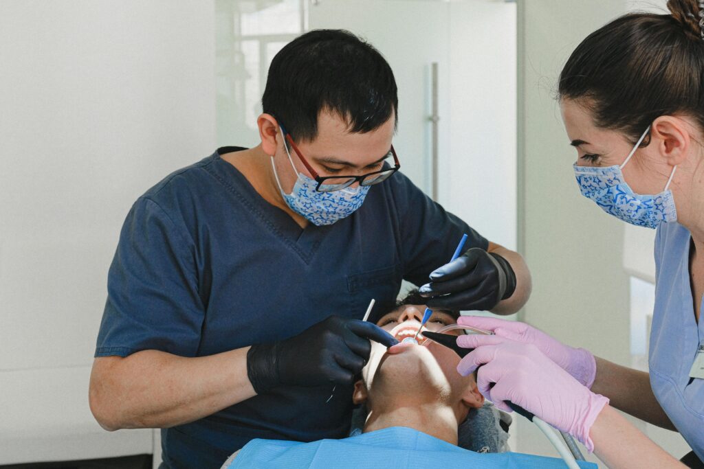 Oral health and its hidden connection to confidence